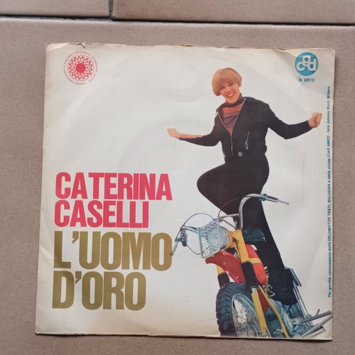 Caterina caselli uomo - caterina, caselli-l'uomo