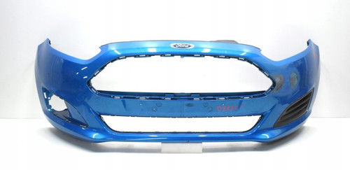 Ford fiesta mk7 - mk7, paraurti