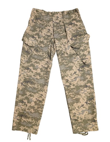 Pantaloni combattimento - pantaloni,