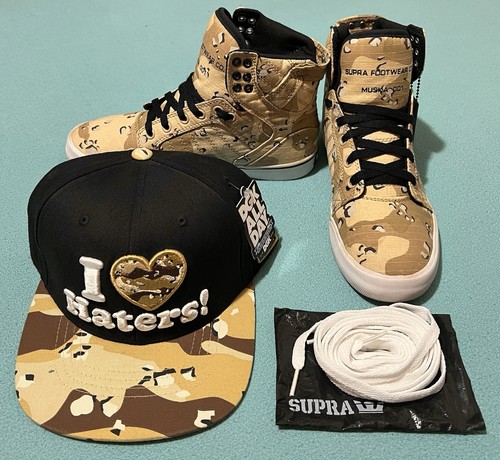 Supra skytop taglia - supra, /