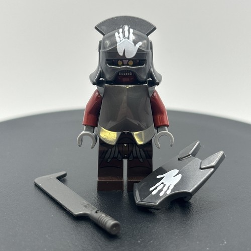 Lego signore degli anelli - lego,