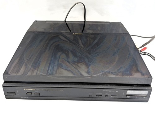 Giradischi pioneer x505 - pioneer, pl-x505-