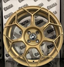 4 CERCHI GMP R17 RACEWAY SKODA