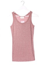 VICOLO Canotta a bretelle