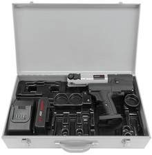 ROLLER'S Multi Press Mini 22V