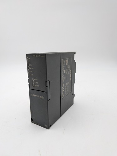 Siemens simatic net - net, 6gk7