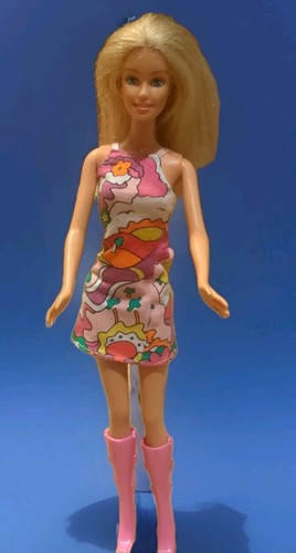 Barbie sunshine day abito - day, e