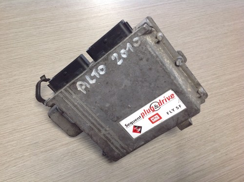 Centralina gpl per suzuki alto - per,