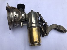 Faro Bicicletta e due manopole