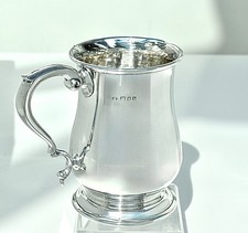 Stupenda pinta tankard in
