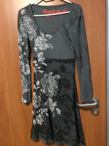 Desigual abito casual donna - desigual,