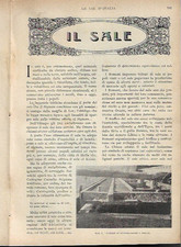 E. Manzella - IL SALE