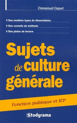 Argomenti cultura generale - di,