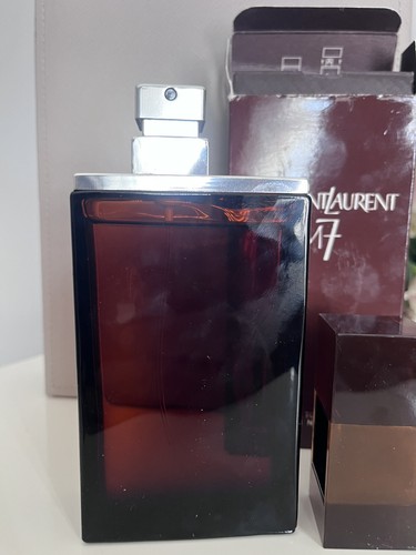 Yves saint laurent - yves, m7