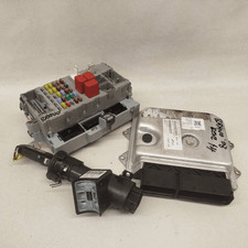 51886681 Centralina iniezione  ALFA ROMEO GIULIETTA (X7) 1.4 Turbo GPL Ber