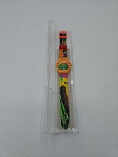 Swatch quartz 1993 - swatch,
