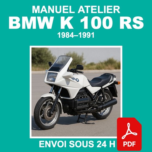 Manuel atelier bmw - atelier,