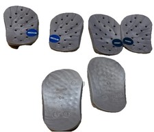 Walkfit Solette Ortopediche Personalizzabili 3 Tipi Promuove Alligmen Corretti