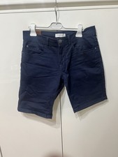 Bermuda Ragazzo Uomo Blu Sonny