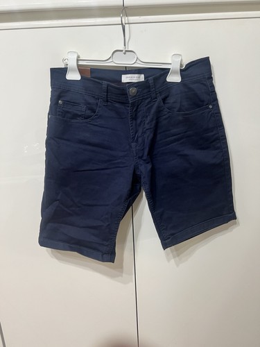 Bermuda ragazzo uomo blu sonny - ragazzo,