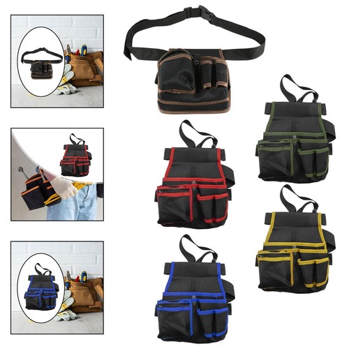 Borsa porta attrezzi - attrezzi, in