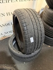 2 pneumatici invernali Pirelli