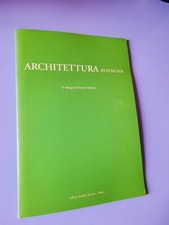 ARCHITETTURA ATTENUATA 24