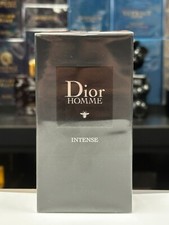 Dior Homme Intense Eau de