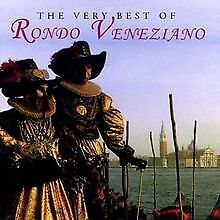 The Very Best of von Rondo Veneziano | CD | Zustand sehr gut