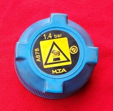 TAPPO RADIATORE ACQUA ALFA ROMEO MITO 1.3 - 1.6  MULTIJET DIESEL / 1.4 BENZINA 