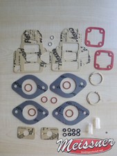 Kit Riparazione Carburatore 2x Weber 40 DCOE Alfa Romeo Guilia Guilietta Alfetta