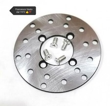 Disco Freno Ant Post Atv Quad