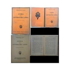 J 8209 LIBRO STORIA DELLA