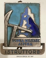 ALPINI SCUOLA MILITARE ALPINA