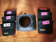 Arri LMB-2 - Matte Box Kit -