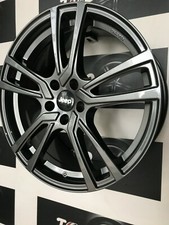 4 CERCHI IN LEGA DA 18 X ALFA