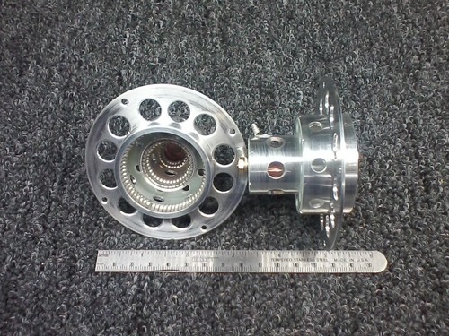 Presa tubo 46b gi 23b - tubo, o