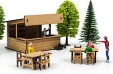 SLOT 1/32 PROSCALE SM0407