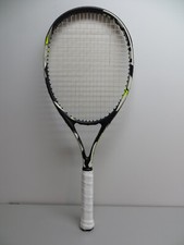 Head Cyber Tour Metallix