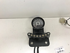 DAYTONA MANOMETRO STRUMENTAZIONE CONTACHILOMETRI MOTO GUZZI CUSTOM