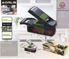 AFFETTATRICE MANDOLINA