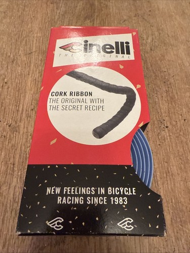 Cinelli nastro barra sughero - cinelli,