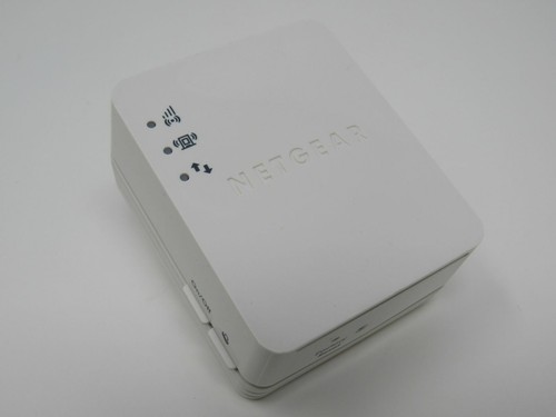 Netgear booster range - netgear,