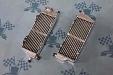 Radiatore alluminio Fit TM