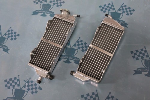 Radiatore alluminio fit - alluminio,