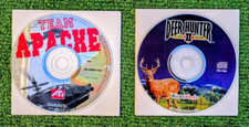 Team Apache Gioco PC CD-ROM