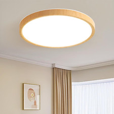 Plafoniera Led Soffitto Con