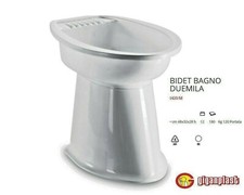BIDET PORTATILE SMONTABILE