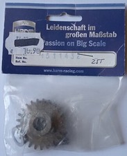 Harm 1511432 Pinon gear alloy