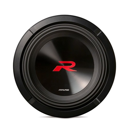 Alpine w10d2 series - r2-w10d2,, r